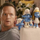 Illustration for article titled Is emThe Smurfs/em the first gay-friendly kids flick?